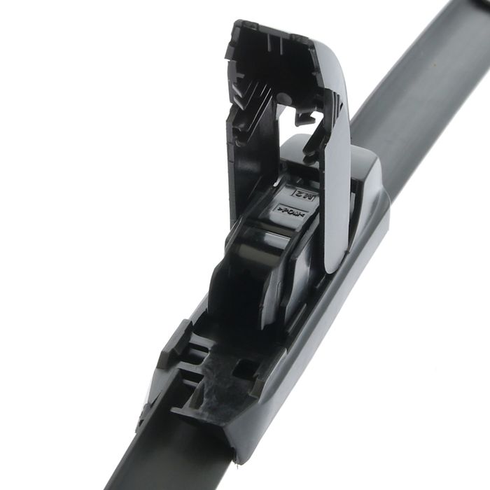 Щетка стеклоочистителя, бескаркасная, 35 см