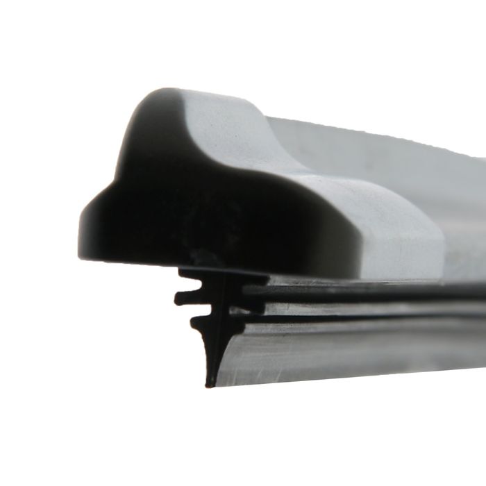 Щетка стеклоочистителя, бескаркасная, 37,5 см