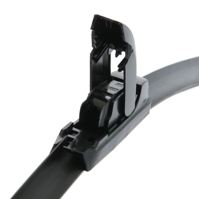 Щетка стеклоочистителя, бескаркасная, 45 см