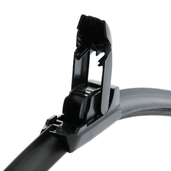 Щетка стеклоочистителя, бескаркасная, 55 см