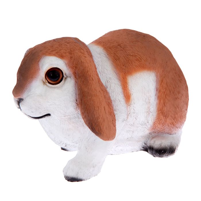 Садовая фигура "Крольчиха декоративная"