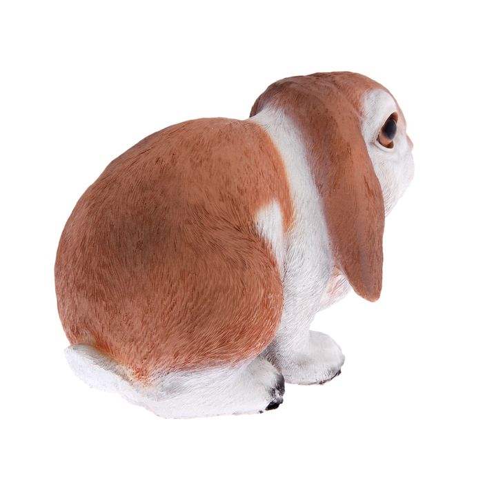 Садовая фигура "Крольчиха декоративная"