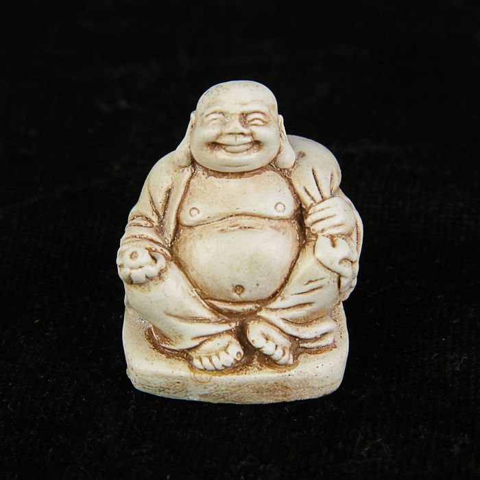 Нэцкэ «Хотей»