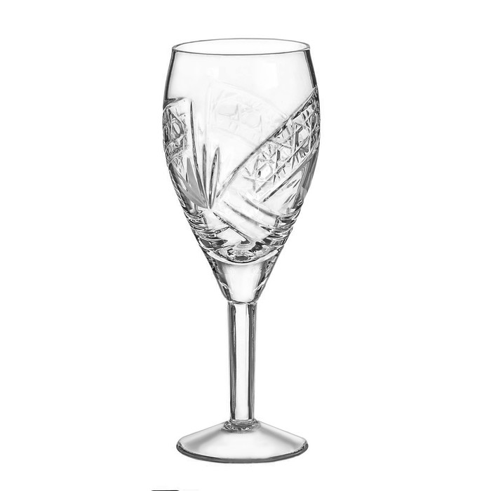 Набор фужеров для вина 240 мл, 6 шт