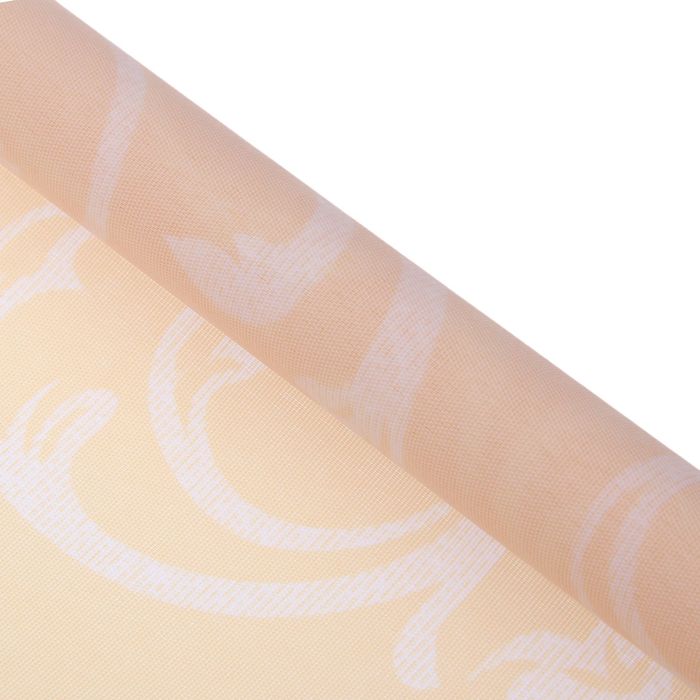 Штора-ролет 60x160 см "Аглетер", цвет песочный