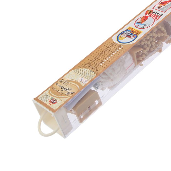 Штора-ролет 60x160 см "Аглетер", цвет песочный