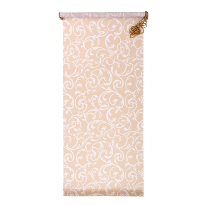 Штора-ролет 65x160 см "Аглетер", цвет кофе