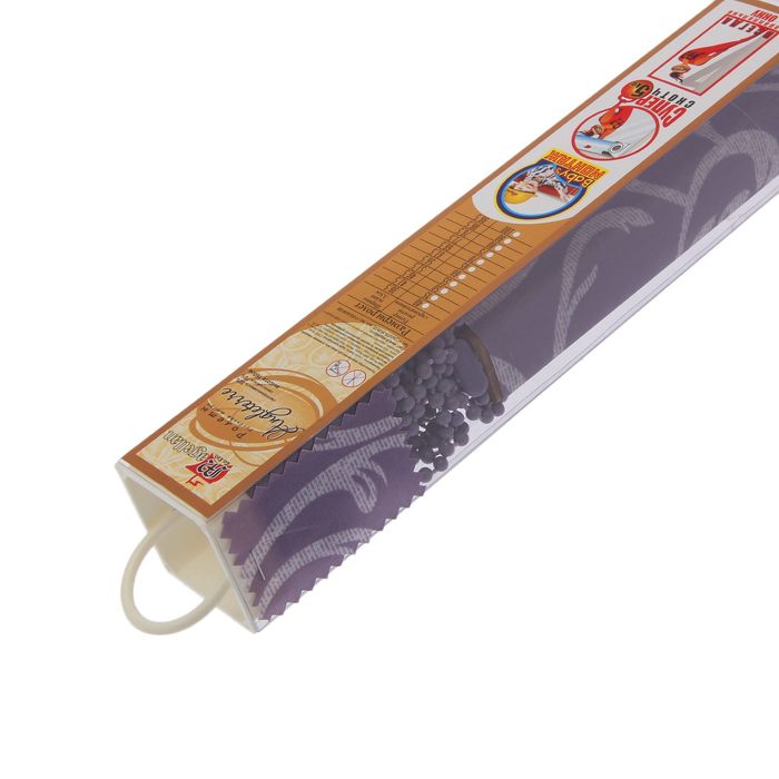 Штора-ролет 65x160 см "Англетер", цвет сирень