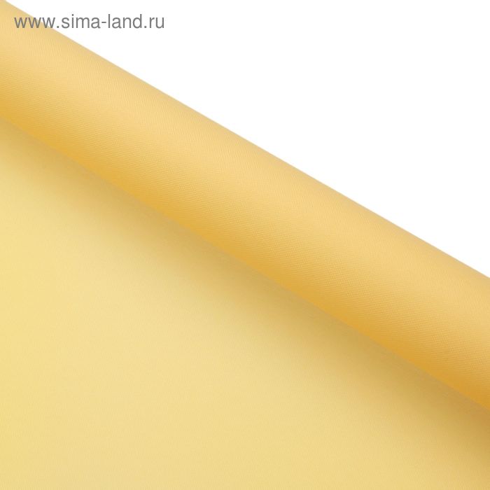 фото Штора-ролет «комфортиссимо», 60 x 160 см, цвет жёлтый магеллан