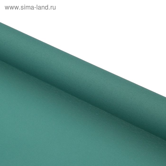 

Штора-ролет «Комфортиссимо» 60x160 см, цвет зелёный