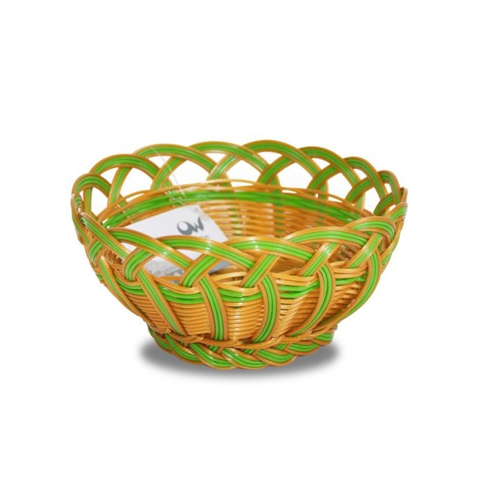 Корзинка плетеная "Мульти", 20х10 см