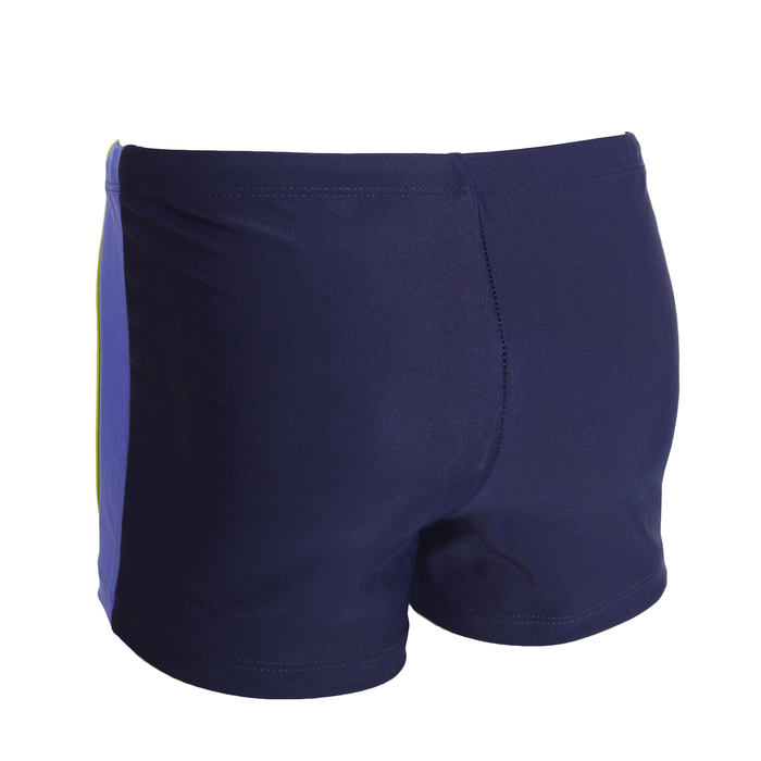 Плавки-шорты детские, размер 38, цвет 2