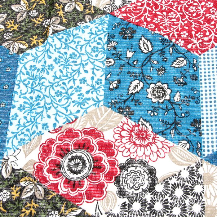 Набор для кухни (рукавичка- прихватка, прихватка, полотенце) Рукодельница, бязь 125г/м, хл100% 226