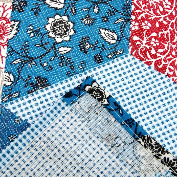 Набор для кухни (рукавичка- прихватка, прихватка, полотенце) Рукодельница, бязь 125г/м, хл100% 226