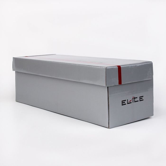 Полуботинки женские арт. 1645-9 (белый) (р.38)