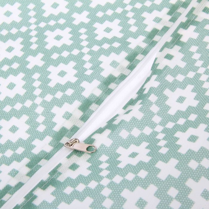 Чехол для одежды 60х140 см "Этника"