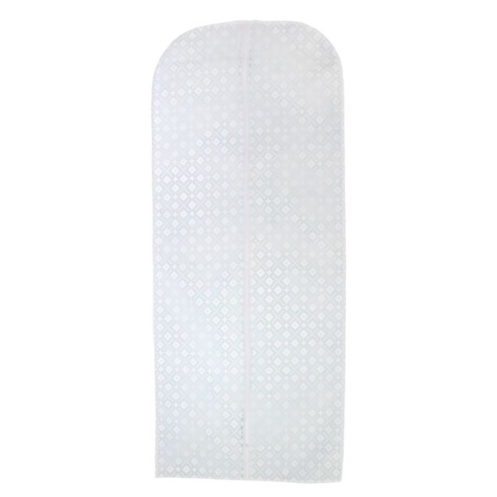 Чехол для одежды 60х140 см "Этника"