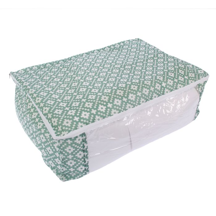 Чехол для хранения "Этника", 60х40х20 см