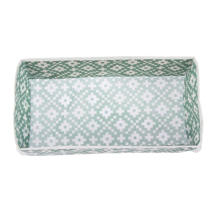 Органайзер для хранения "Этника", 30х15х10 см