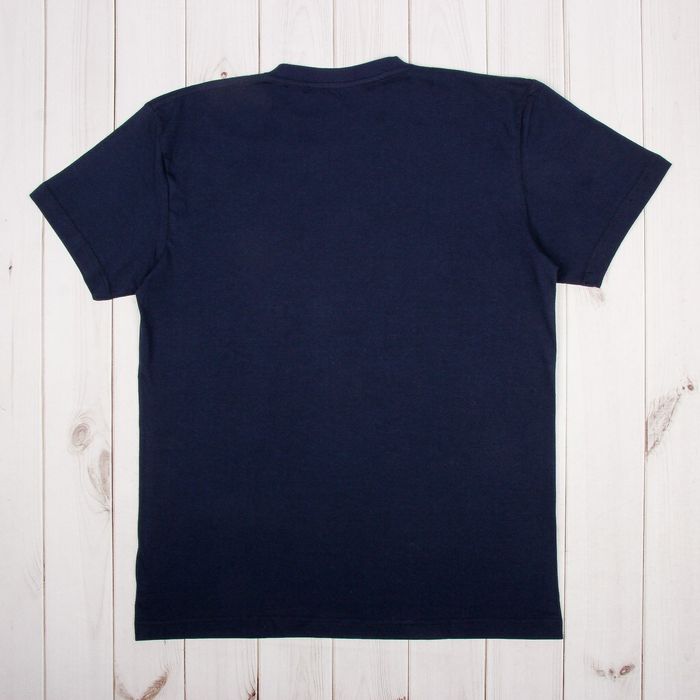 Футболка "Соль-Илецк", размер M(48), 100% хлопок