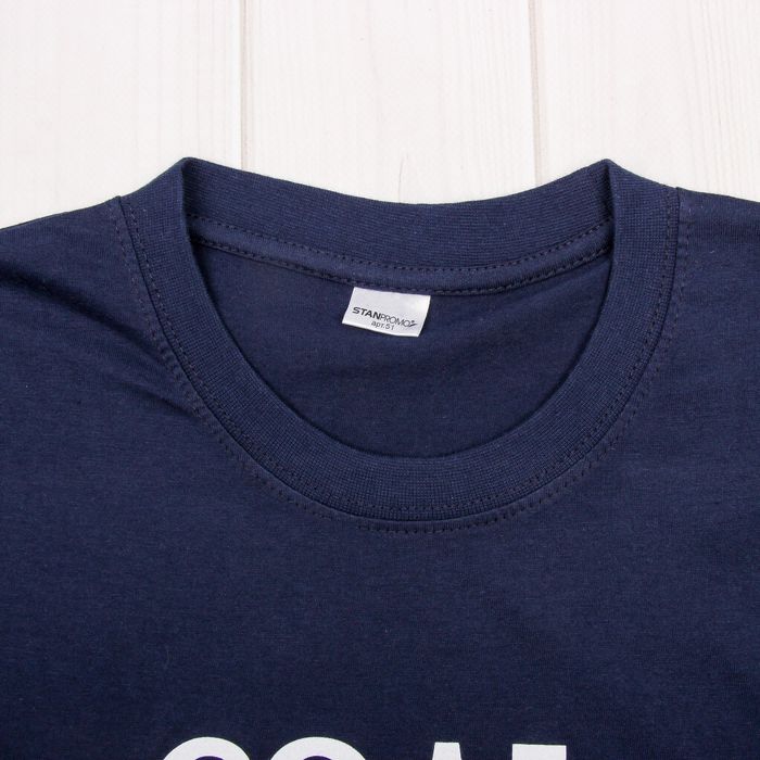 Футболка "Курорт Соль-Илецк", размер M(48), 100% хлопок