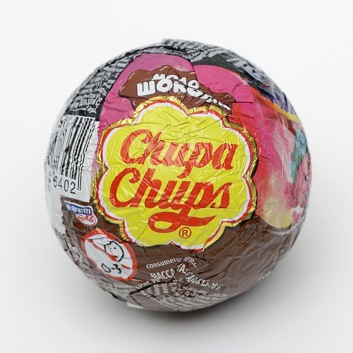 Шоколад фигурный "Сhupa-Сhups" 20г