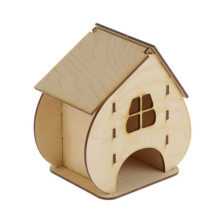 Чайный домик «Избушка»