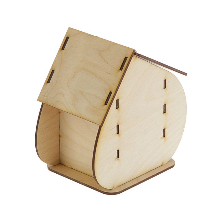 Чайный домик «Избушка»