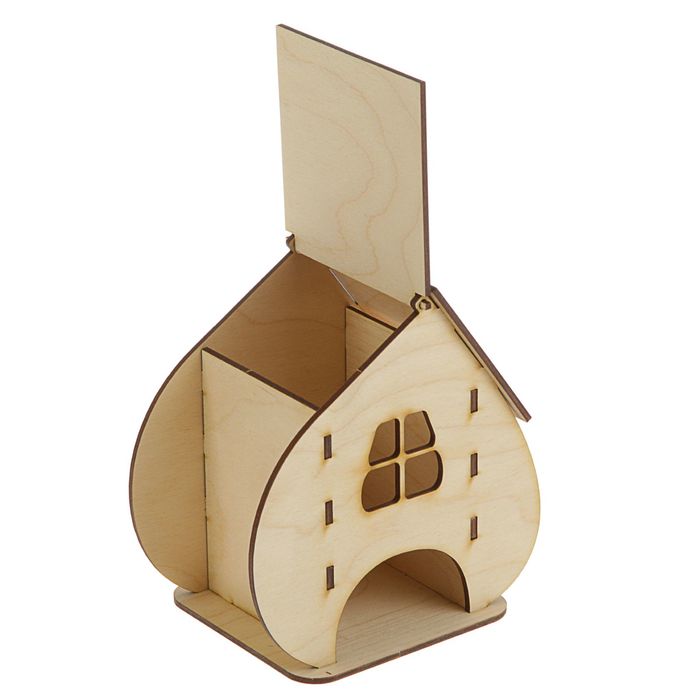 Чайный домик «Избушка»