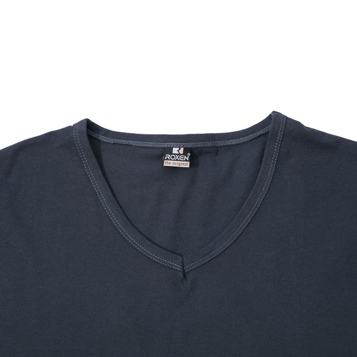 Майка мужская арт.1003, цвет антрацит, р-р 58-60 (5XL)