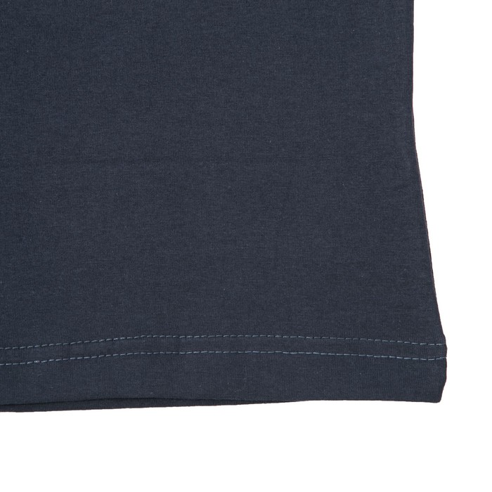 Майка мужская арт.1003, цвет антрацит, р-р 58-60 (5XL)