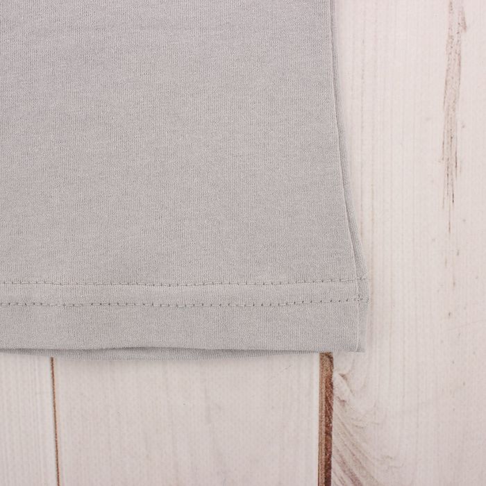 Майка мужская арт.1003, цвет серый, р-р 54-56 (3XL)