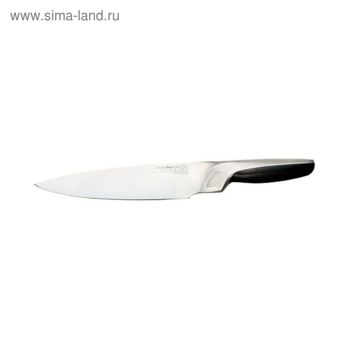 фото Нож поварской designpro, 20.3 см chicago cutlery