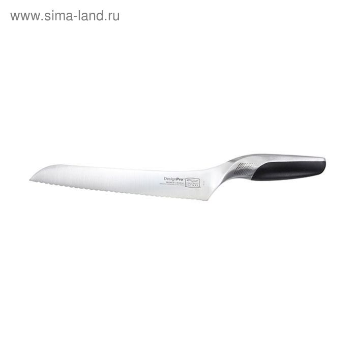 фото Нож для хлеба designpro, 20.3 см chicago cutlery