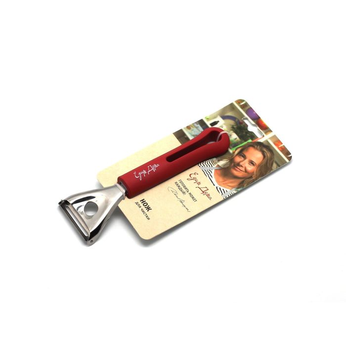 Нож для чистки, 6,2 см