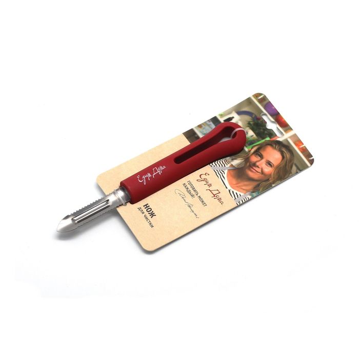 Нож для чистки IVO