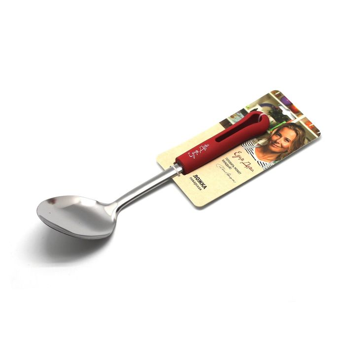 Ложка поварская