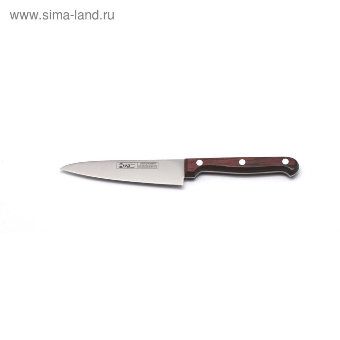 Нож для чистки IVO, 12 см нож для чистки 6 5см ivo