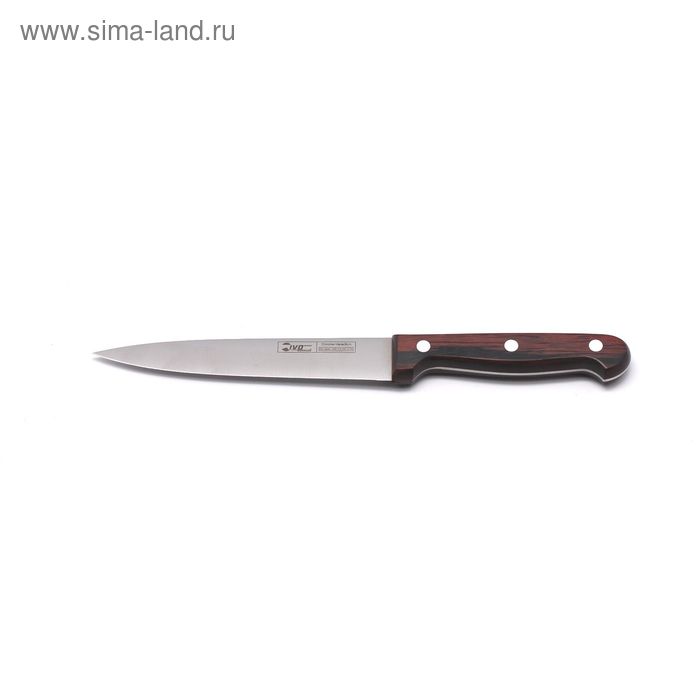 Нож универсальный 15см нож универсальный ivo нож универсальный 15см 9006 15
