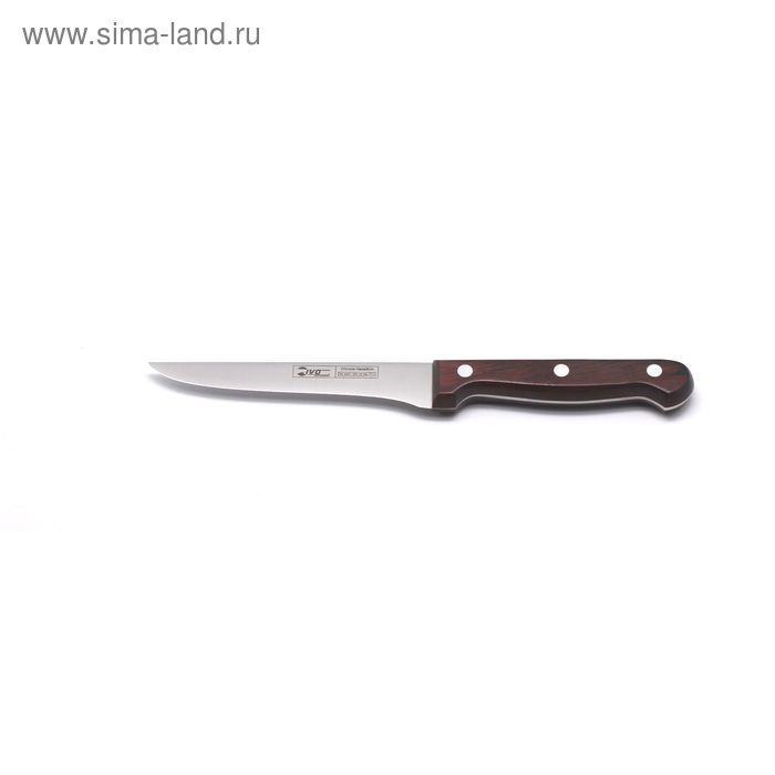 нож сантоку ivo titanium evo 14 см 22106314 Нож обвалочный IVO, 14 см