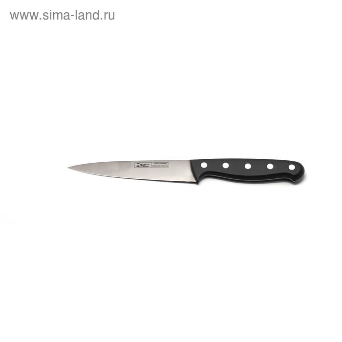 Нож универсальный IVO, 15 см нож универсальный кухонный ivo titanium evo 12 см