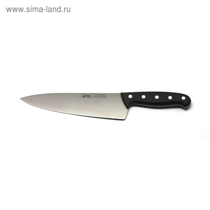 нож поварской titanium evo 28 см 221039 18 53 ivo cutelarias Нож поварской IVO, 20,5 см