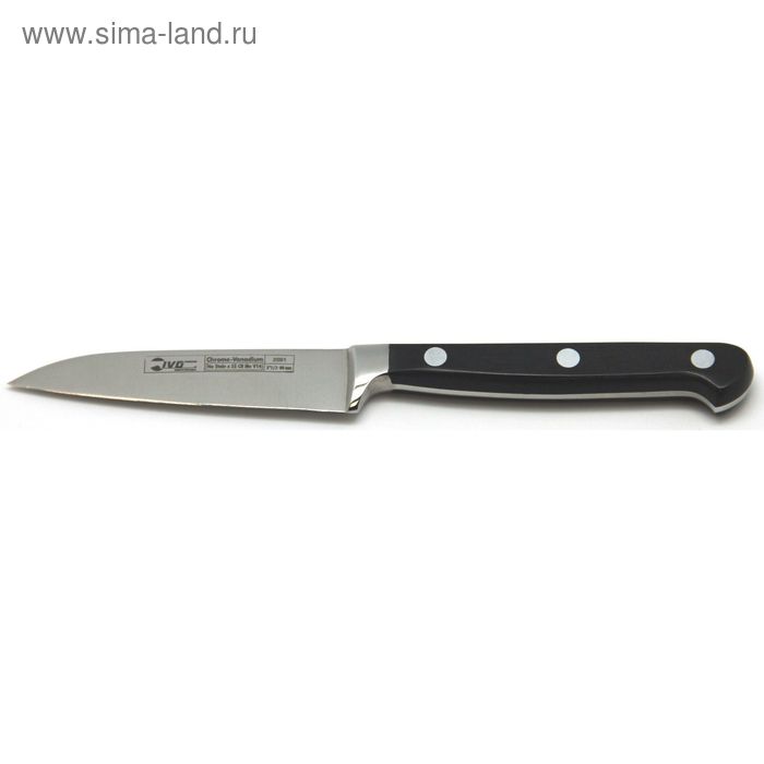 фото Нож для чистки ivo, 9 см