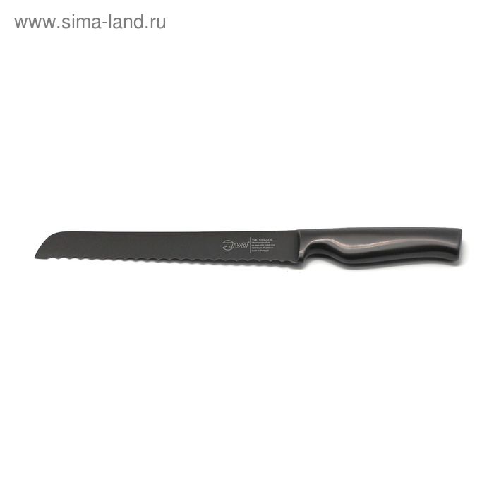 фото Нож для хлеба ivo, 20 см