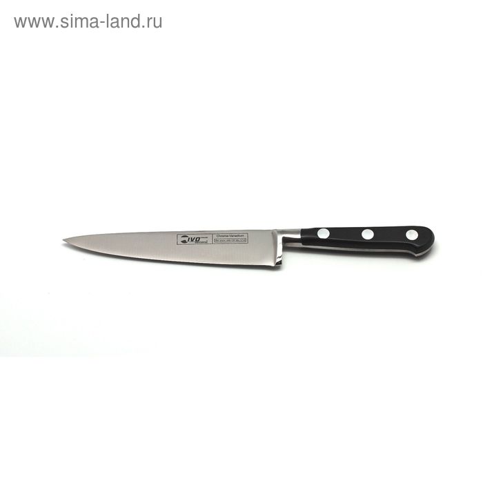 фото Нож для резки мяса ivo, 15 см