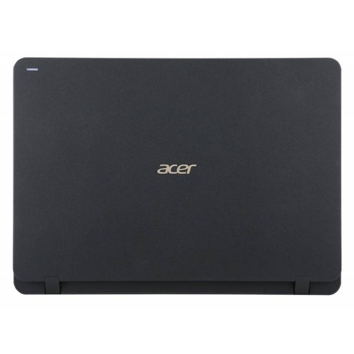 Ноутбук Acer TravelMate TMB117-M , 4Gb, 11.6, HD 1366x768, Windows 10 Pro 64, черный