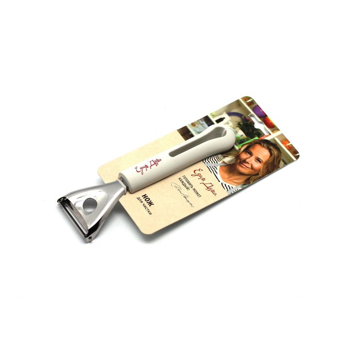 Нож для чистки IVO, 6,2 см