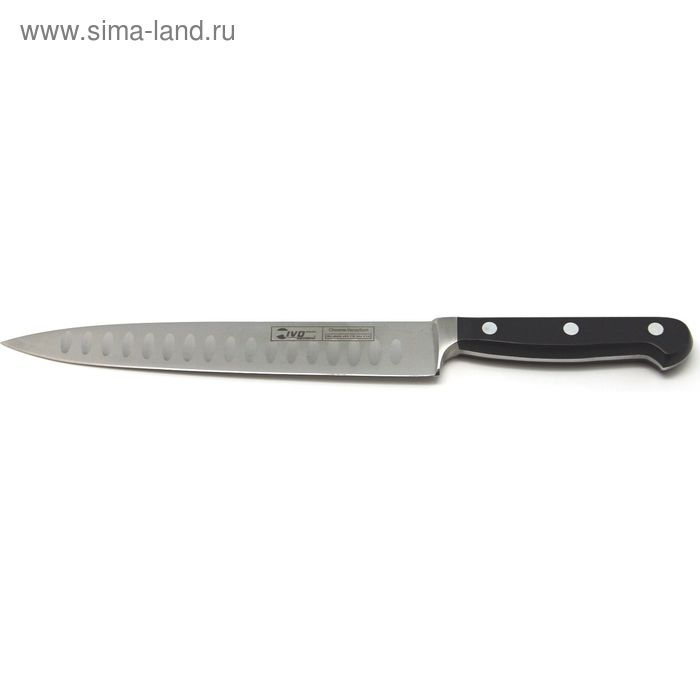 фото Нож для резки мяса ivo, 20 см