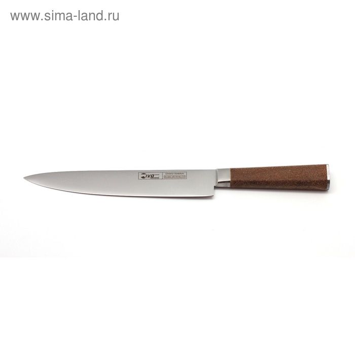 фото Нож для резки мяса 20см ivo