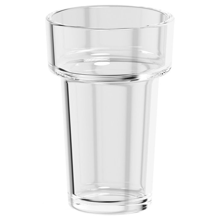 Стакан, хрусталь, ELLUX